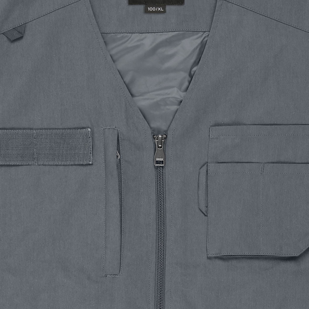 워크 툴 베스트 조끼 LD70