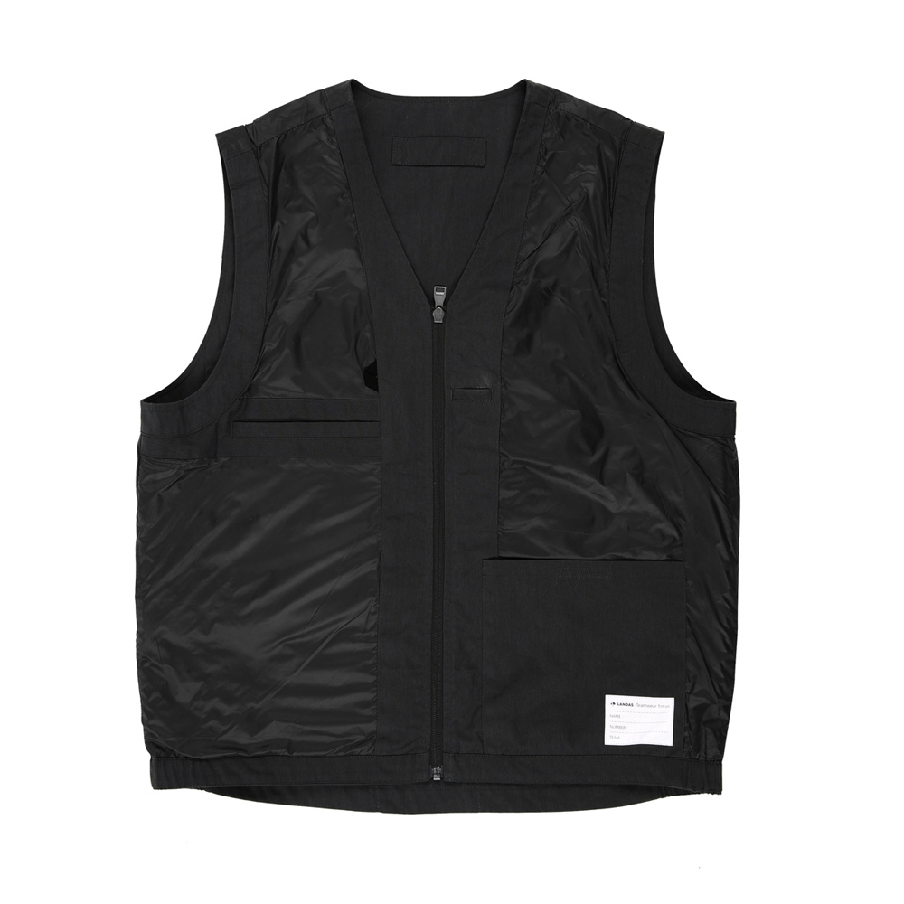 워크 툴 베스트 조끼 LD70