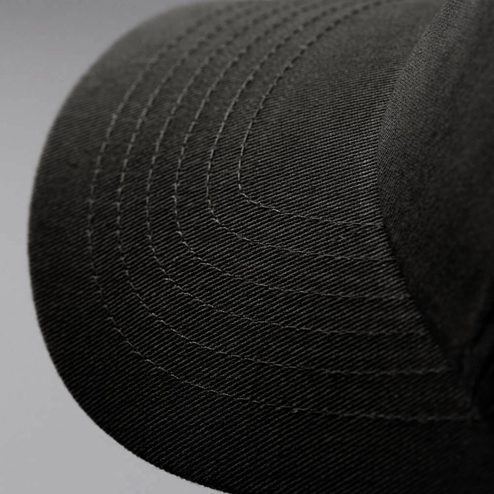 [유나이티드 애슬] 59670 면 트윌 로우캡