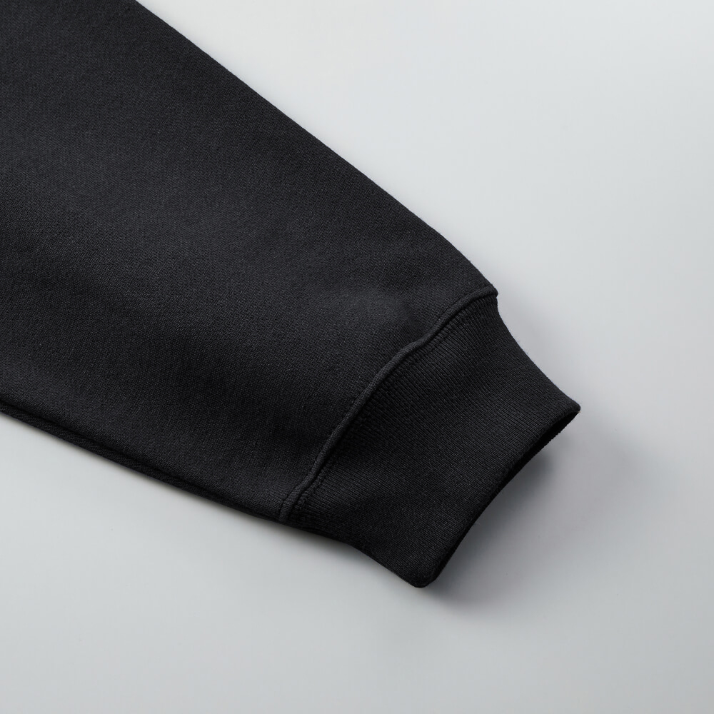 [유나이티드 애슬] 55205 10.0oz 빅실루엣 쭈리 맨투맨