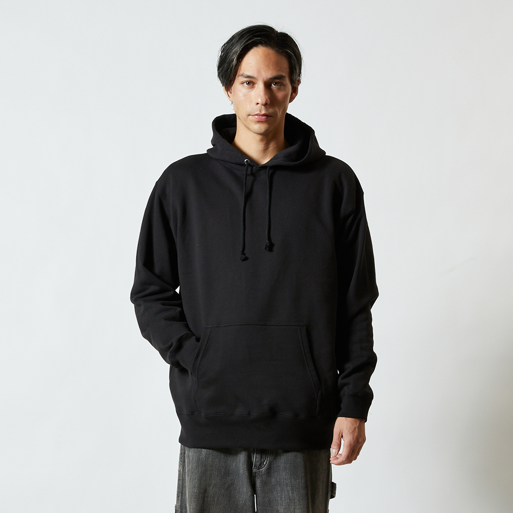 [유나이티드 애슬] 55214 10.0oz 쭈리 후드티