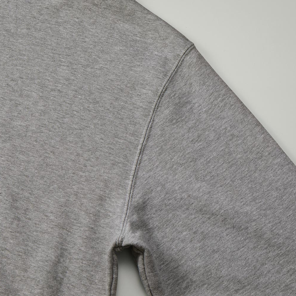 [유나이티드 애슬] 55214 10.0oz 쭈리 후드티