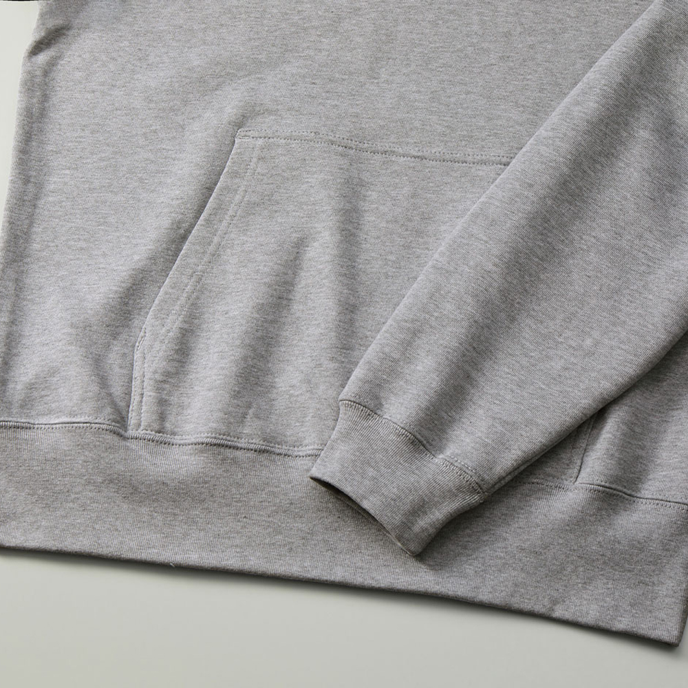 [유나이티드 애슬] 55214 10.0oz 쭈리 후드티