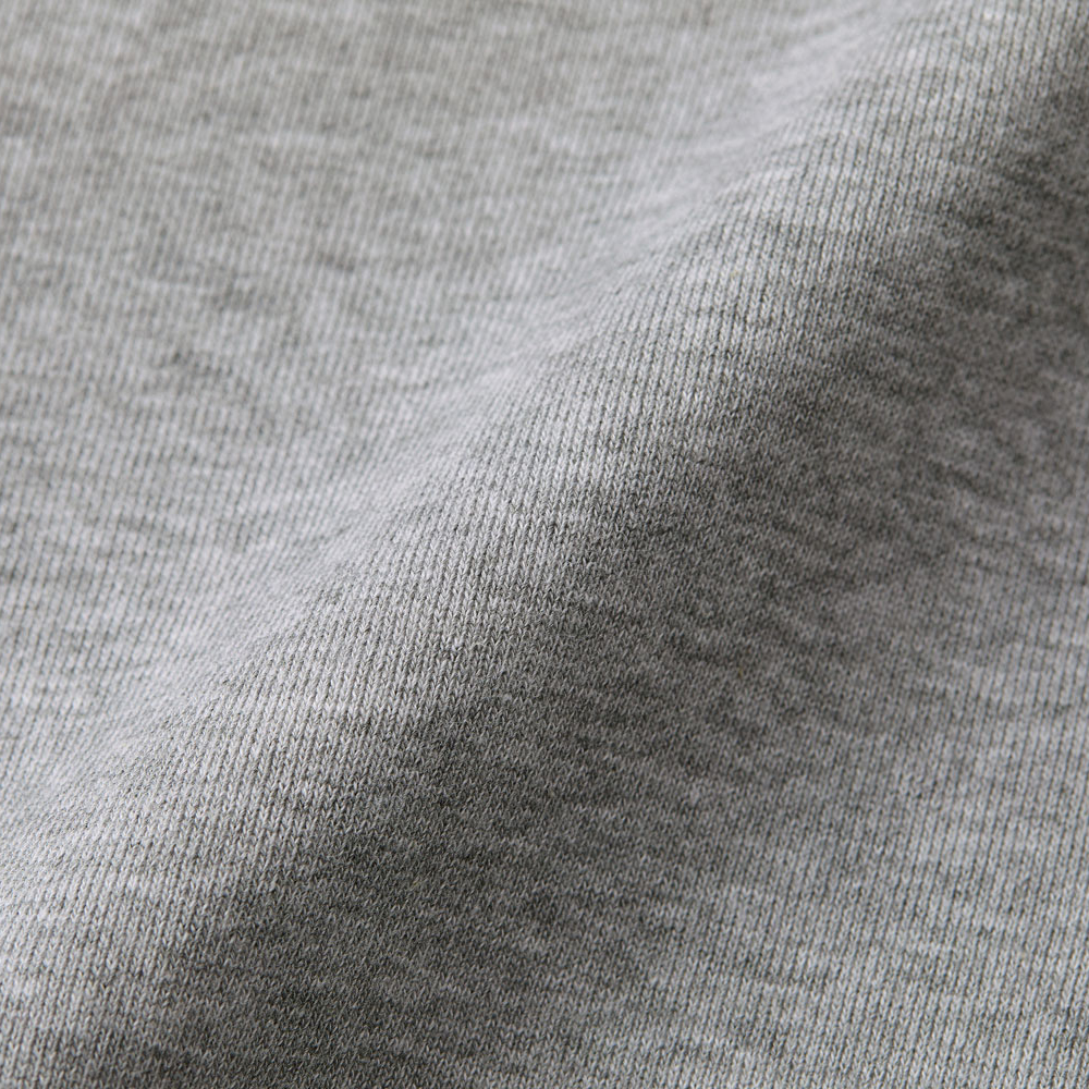 [유나이티드 애슬] 55213 10.0oz 쭈리 후드집업