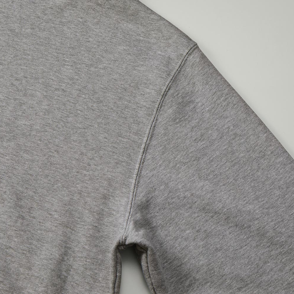 [유나이티드 애슬] 55213 10.0oz 쭈리 후드집업