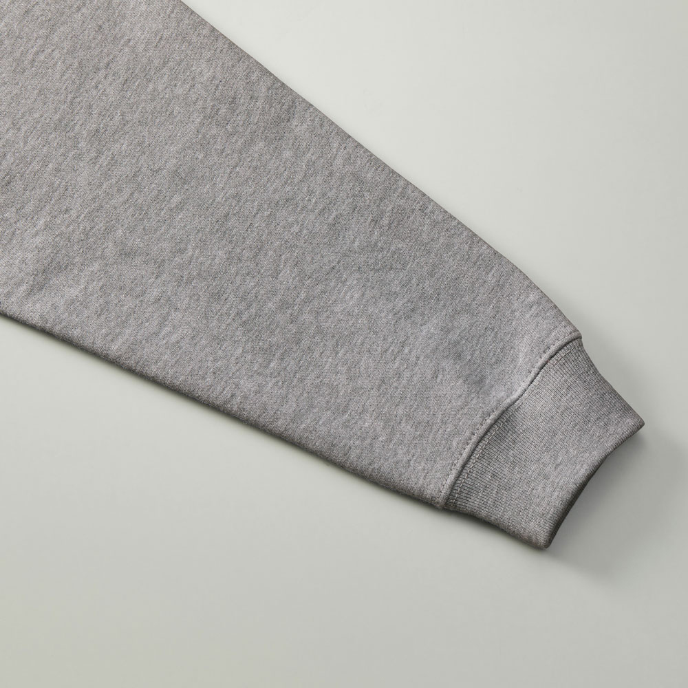 [유나이티드 애슬] 55213 10.0oz 쭈리 후드집업