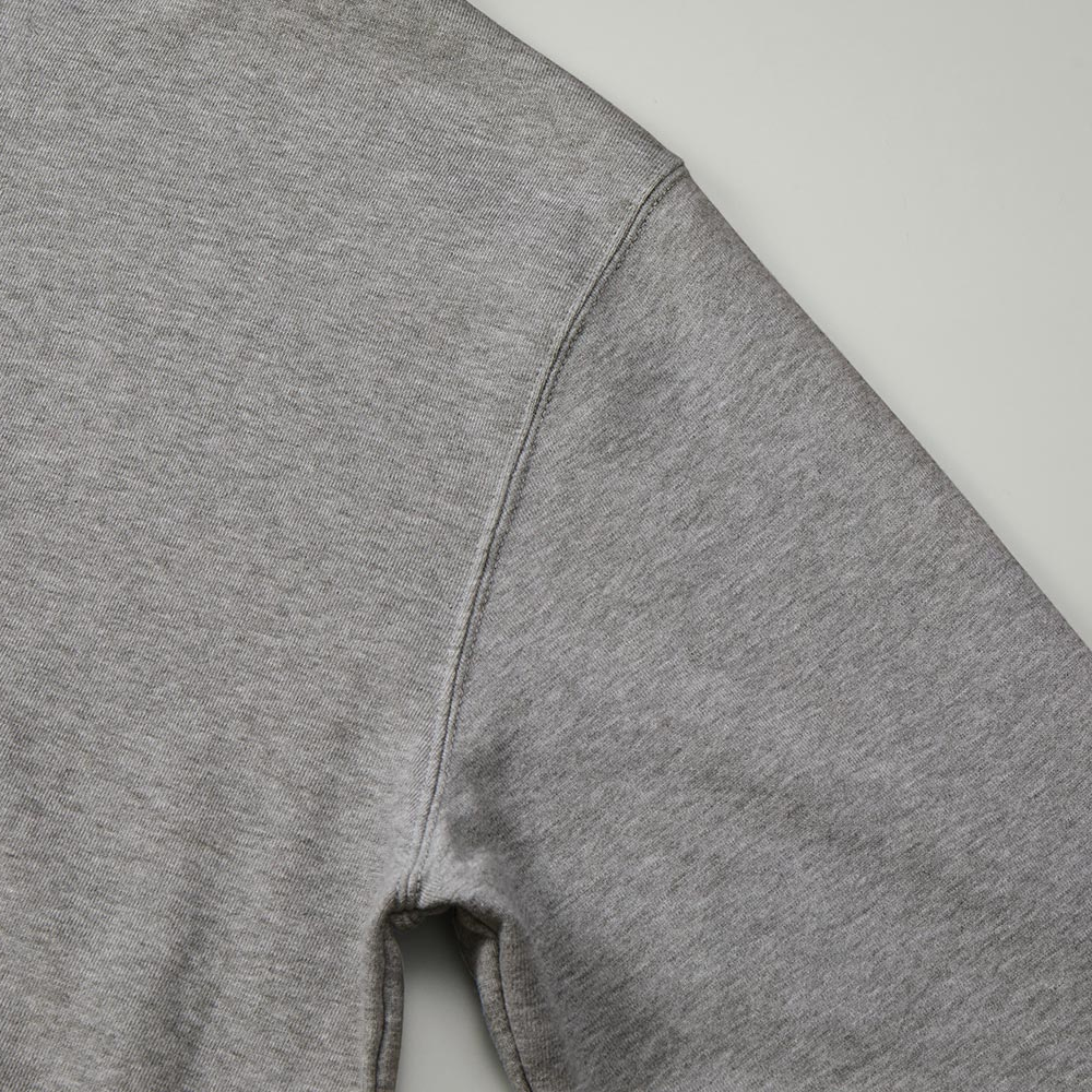 [유나이티드 애슬] 55044 10.0oz 쭈리 맨투맨