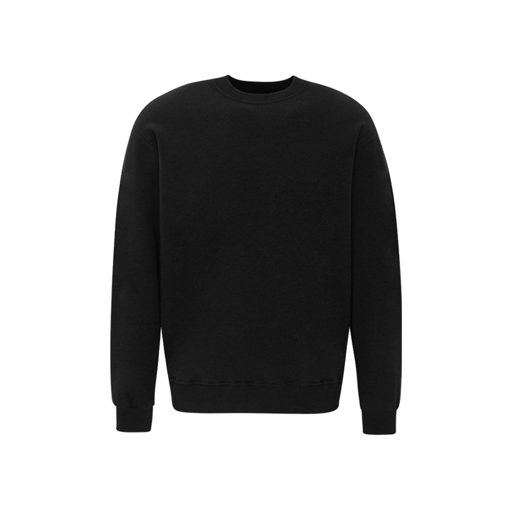 레브 헤비쭈리 맨투맨 SP575