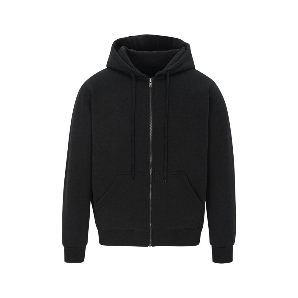 레브 헤비쭈리 지퍼후드 집업 SP578