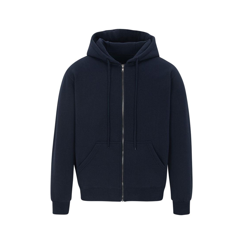 레브 헤비쭈리 지퍼후드 집업 SP578