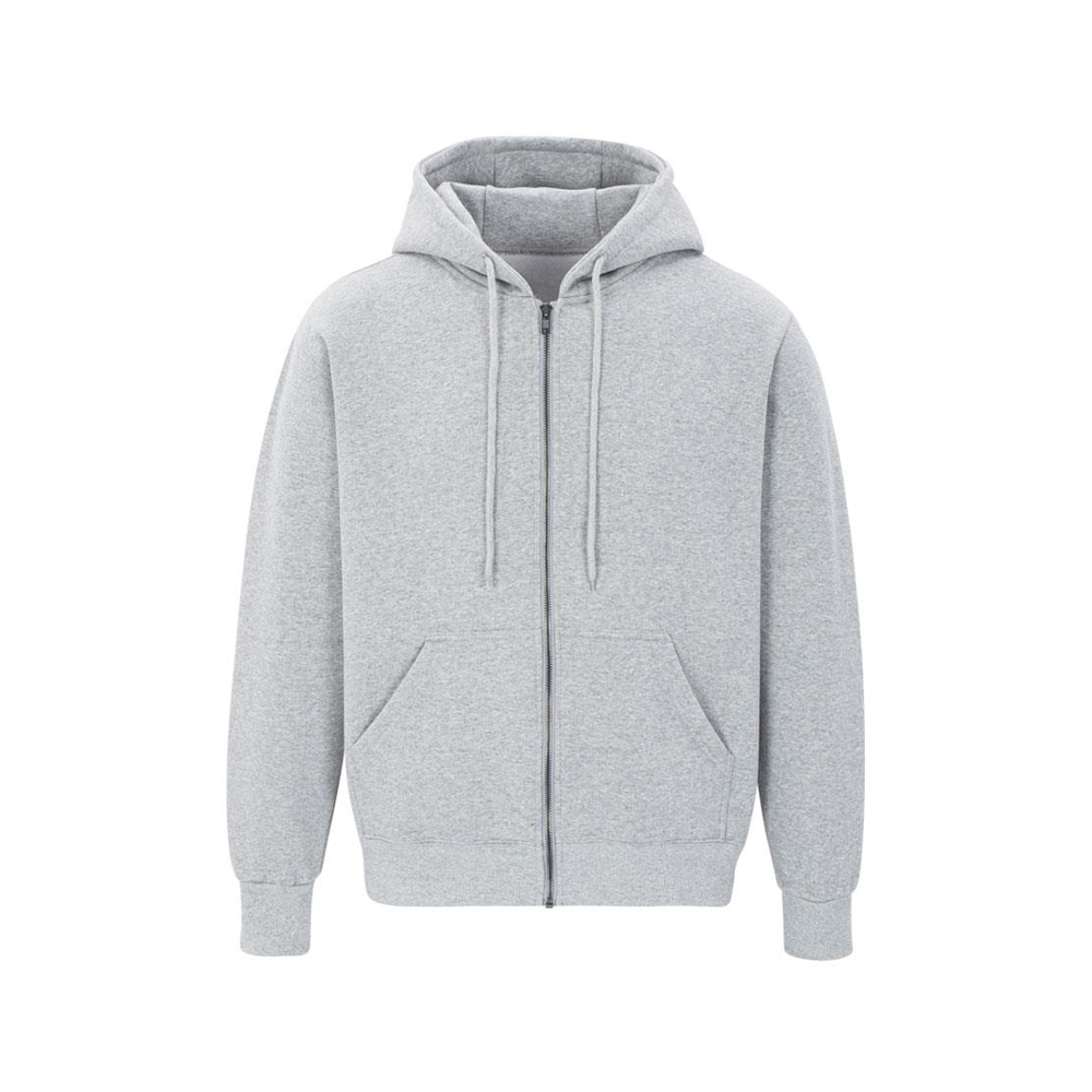 레브 헤비쭈리 지퍼후드 집업 SP578