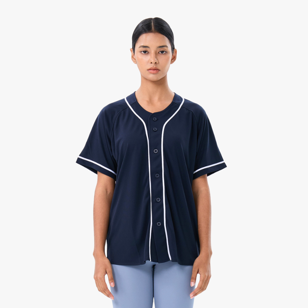 DTB01 베이스볼 티셔츠