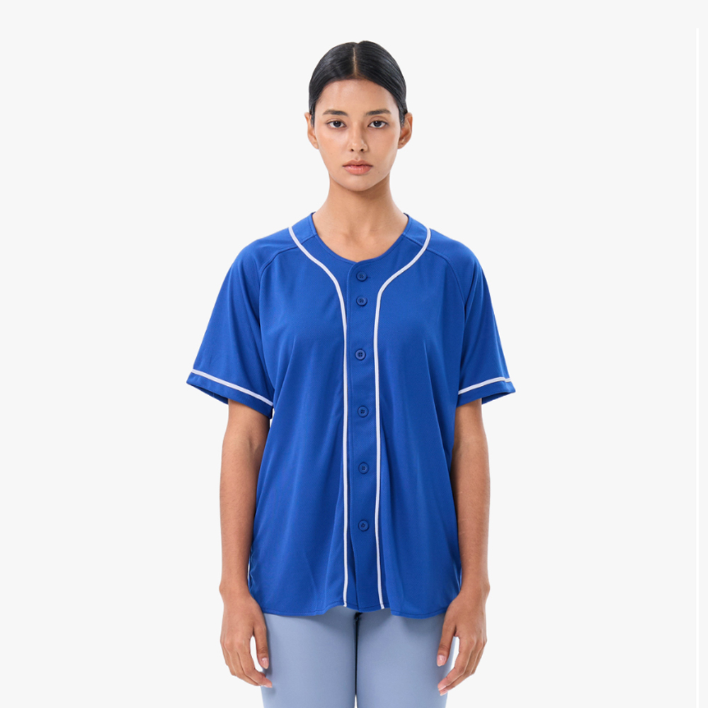 DTB01 베이스볼 티셔츠