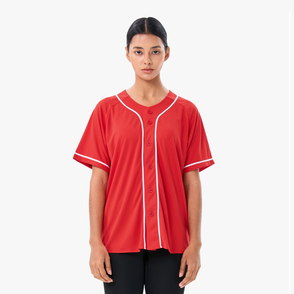 DTB01 베이스볼 티셔츠