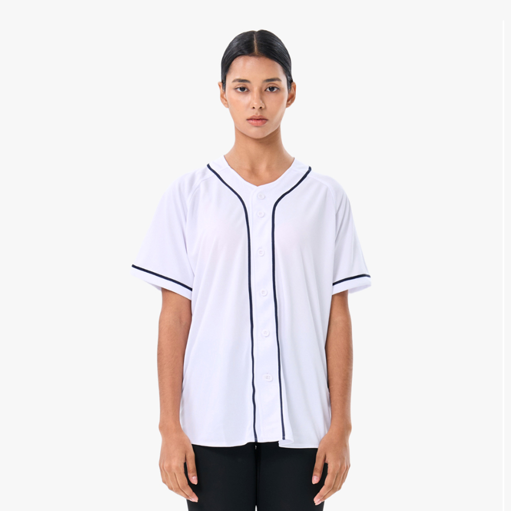 DTB01 베이스볼 티셔츠