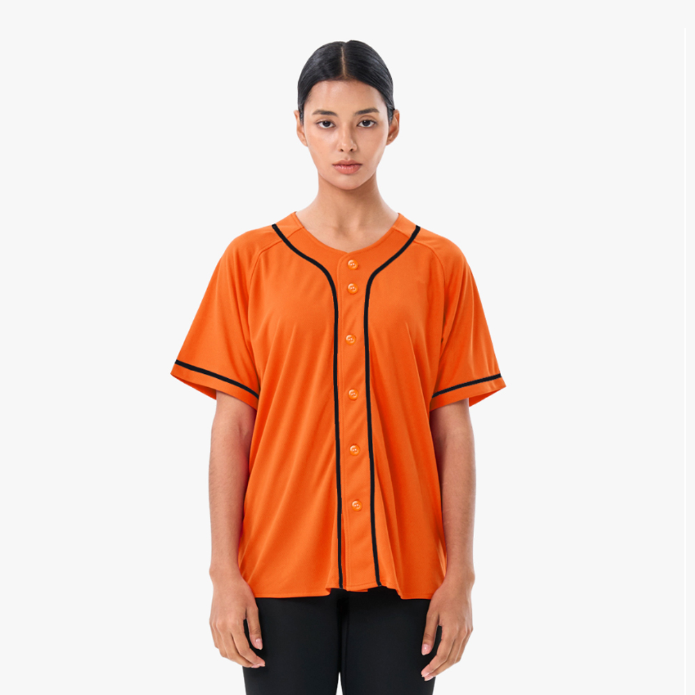 DTB01 베이스볼 티셔츠