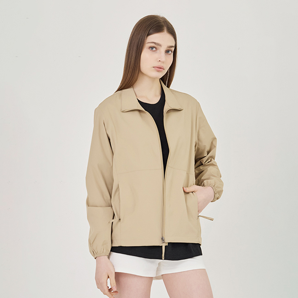 PT200 인피니티 바람막이 자켓