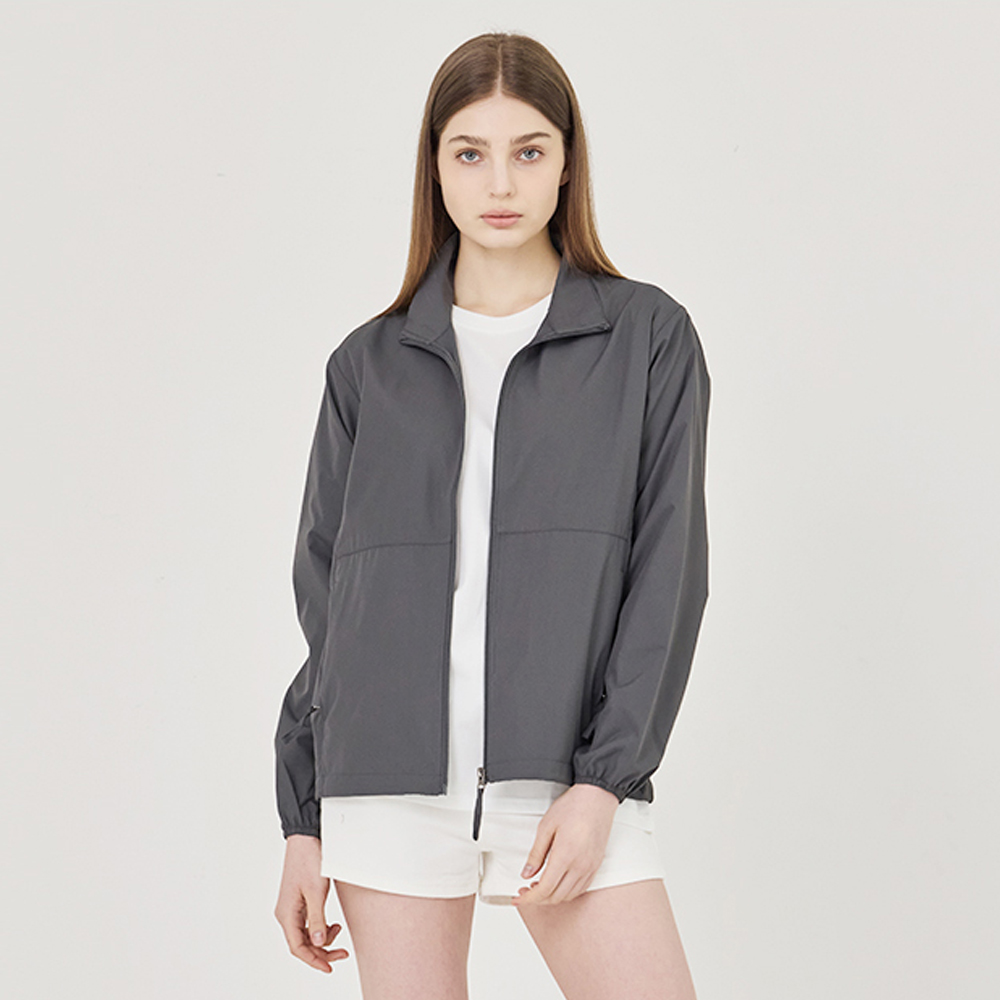 PT200 인피니티 바람막이 자켓