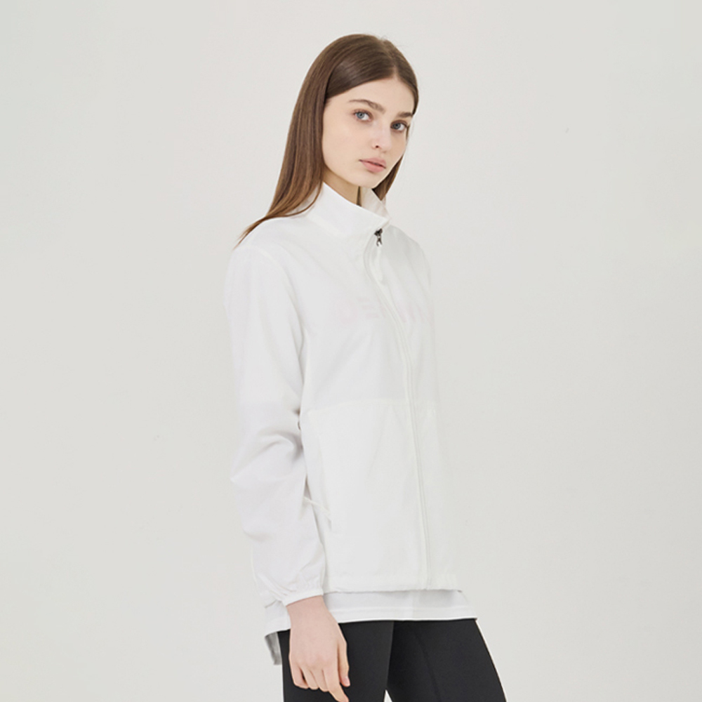 PT200 인피니티 바람막이 자켓