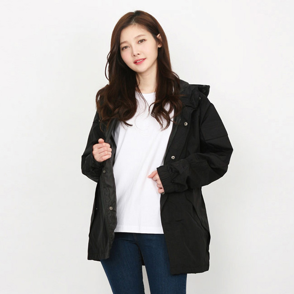 KH-180 대학과잠바