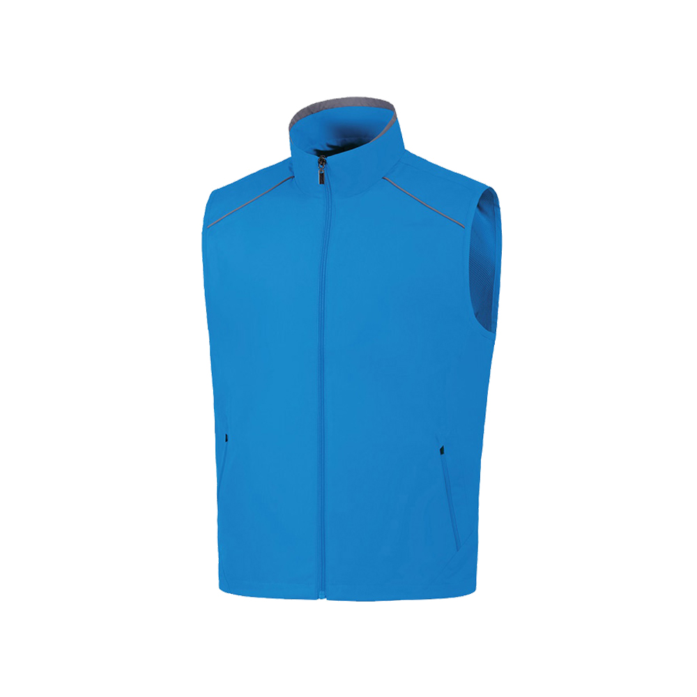 KU-4205 유니 듀스포 조끼