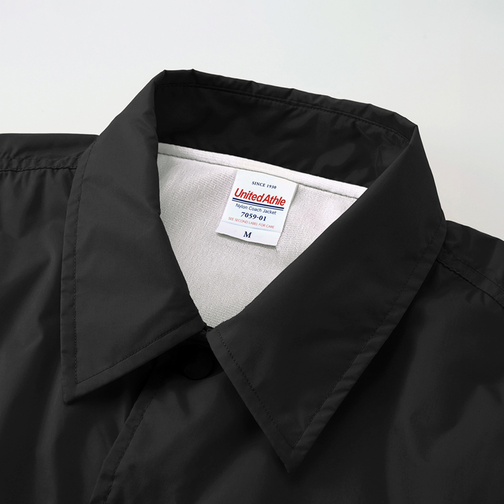 [유나이티드 애슬] 57059 나일론 코치 자켓