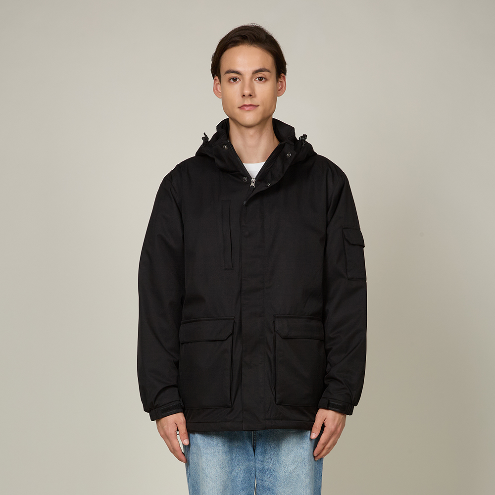 프리미엄 워머 자켓