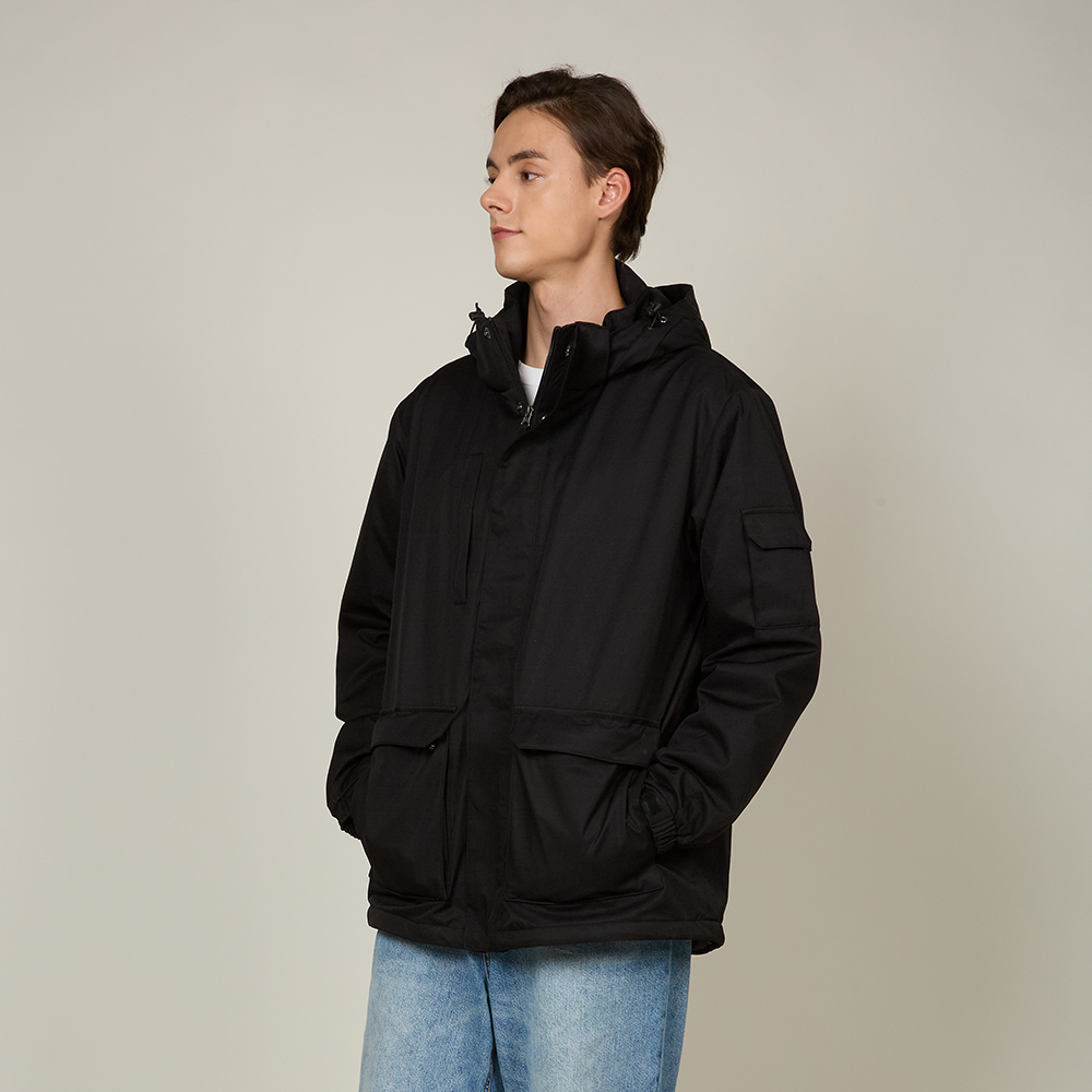 프리미엄 워머 자켓