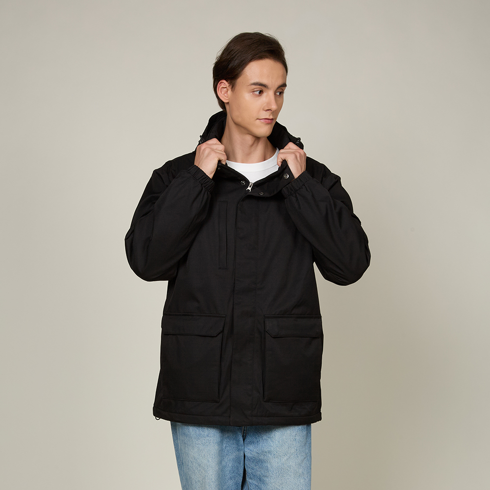 프리미엄 워머 자켓