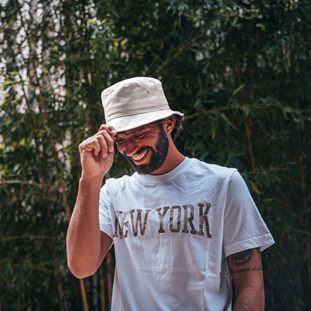 [Gildan] 아틸란티스 GEO 버킷햇