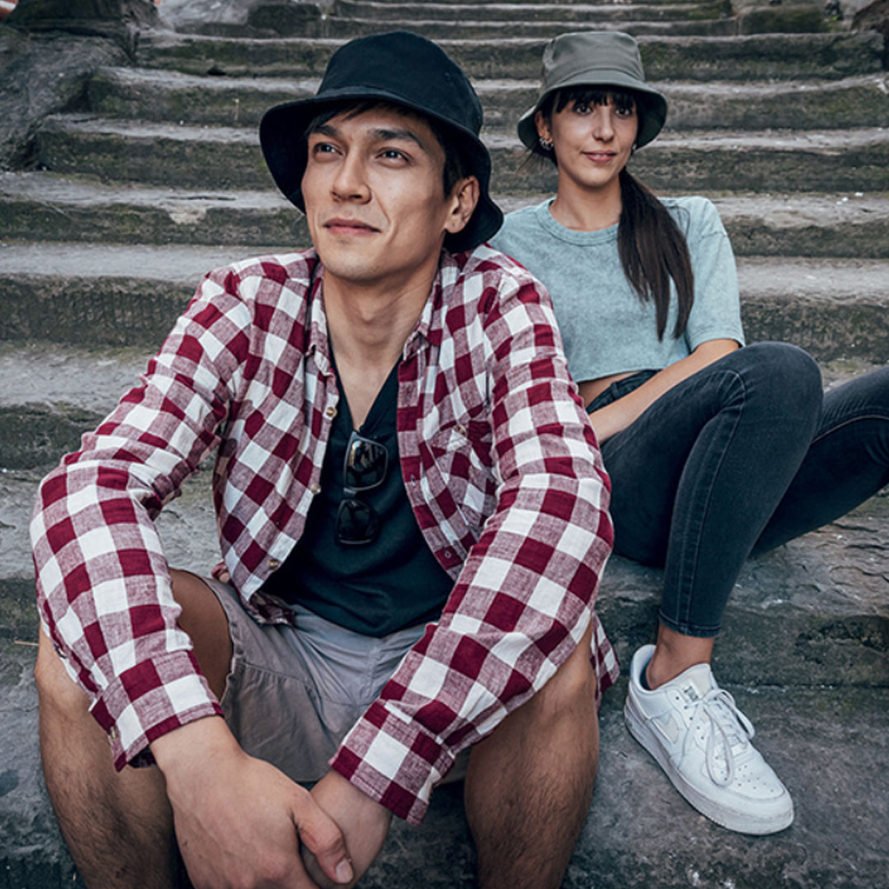 [Gildan] 아틸란티스 GEO 버킷햇