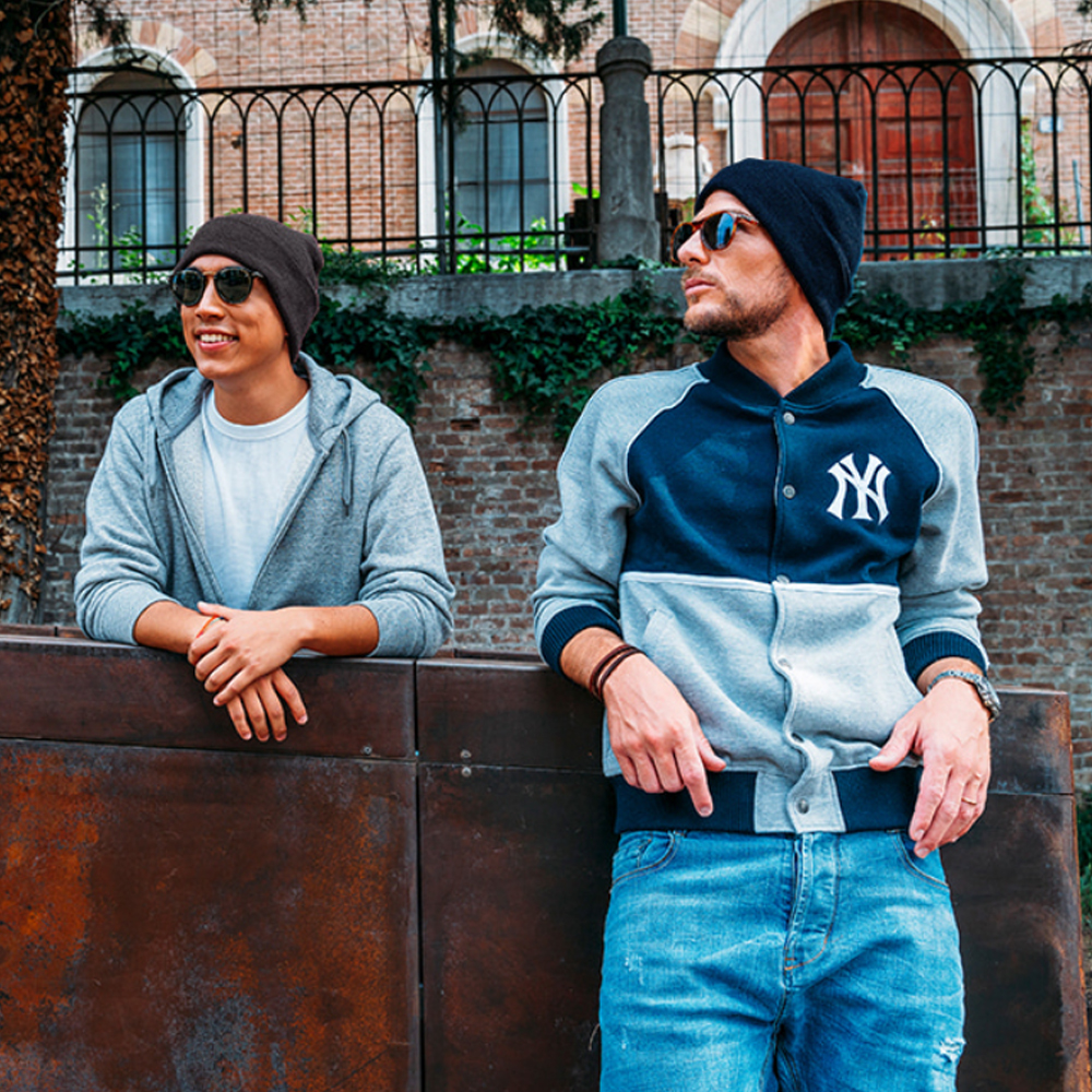 [Gildan] 아틸란티스 WIND S 비니