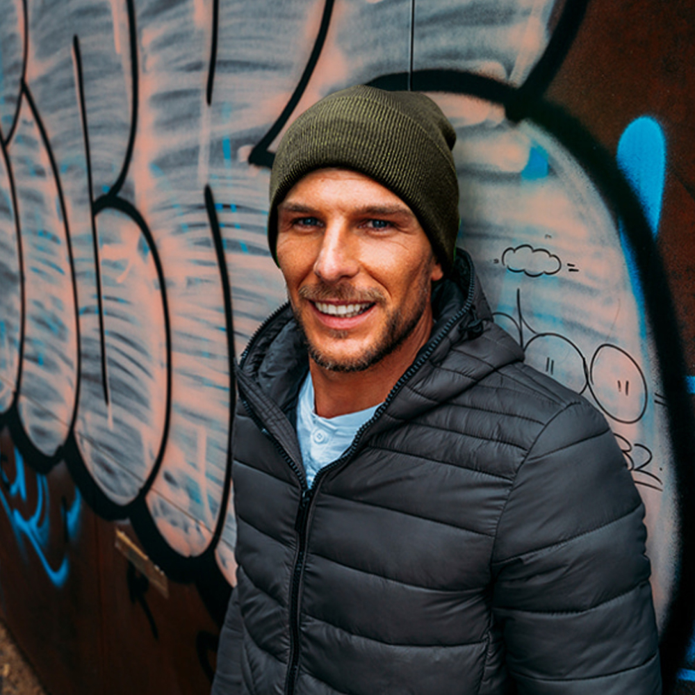 [Gildan] 아틸란티스 WIND S 비니