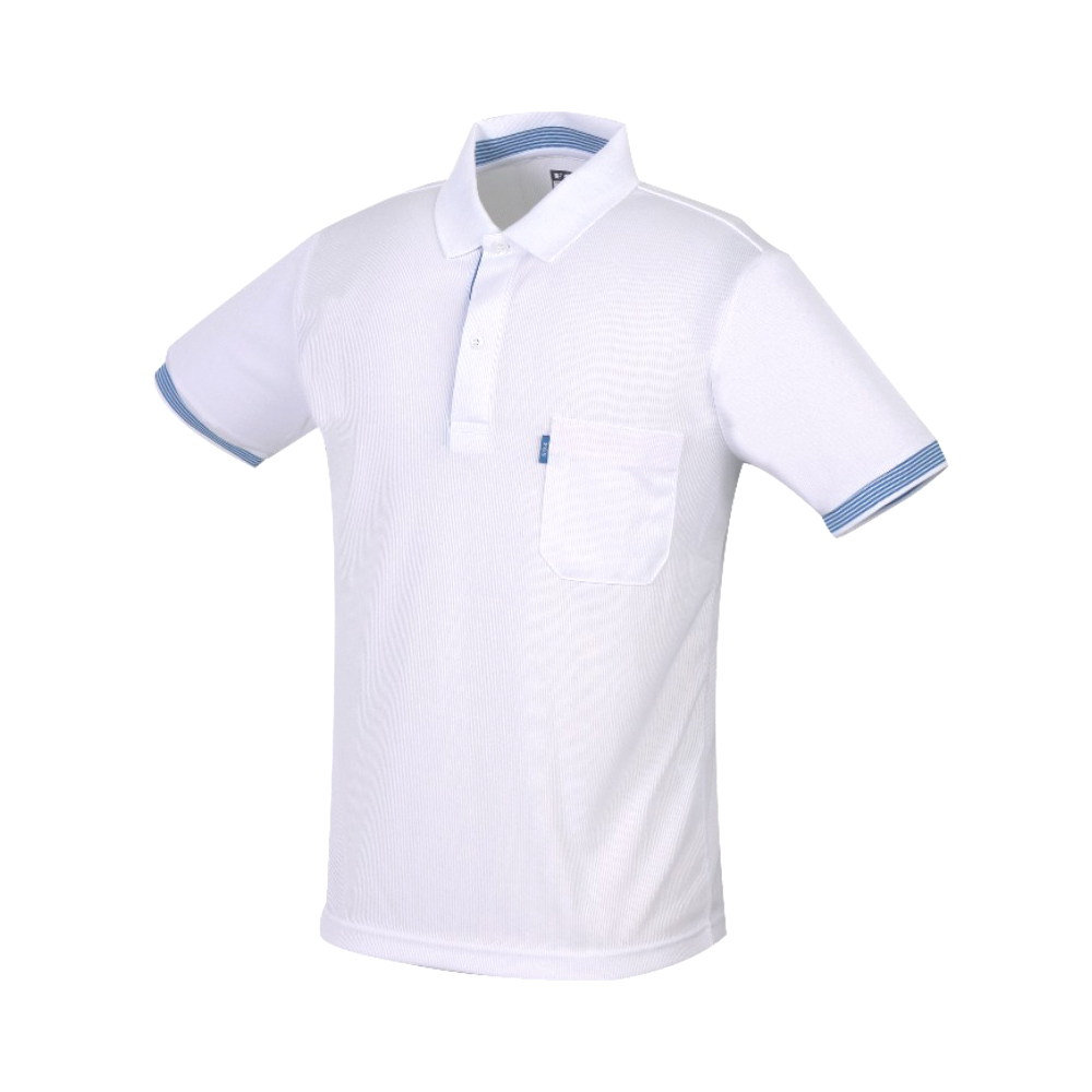 SP269 쿨론 골지 카라 (반팔/긴팔)