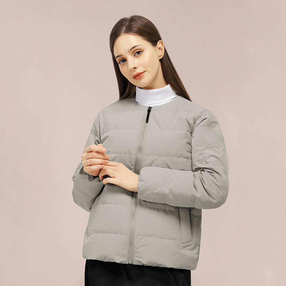 웰론 보온 재킷