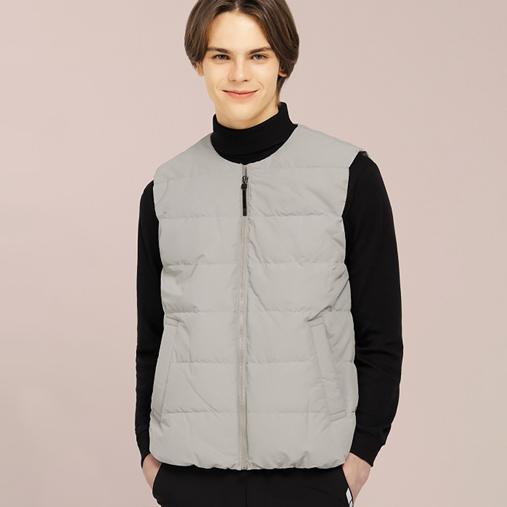 웰론 보온 조끼