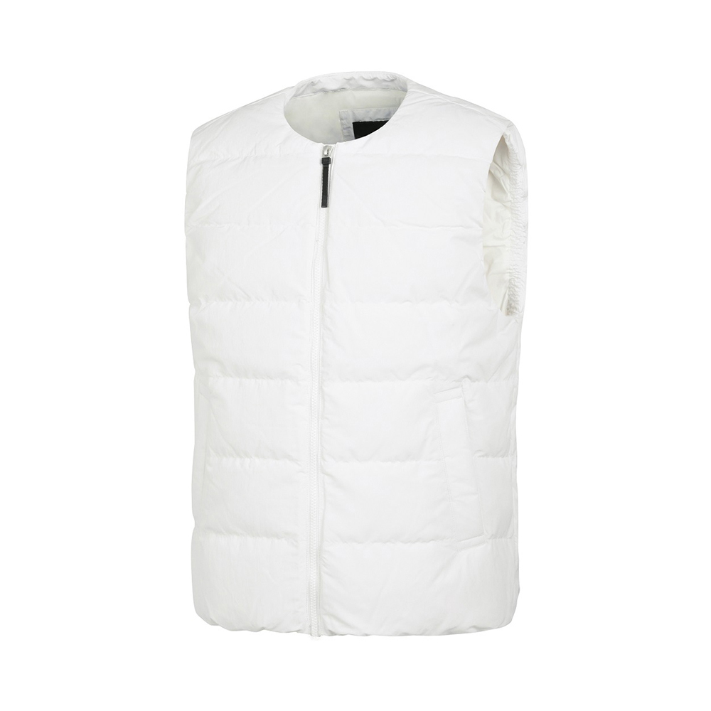 웰론 보온 조끼