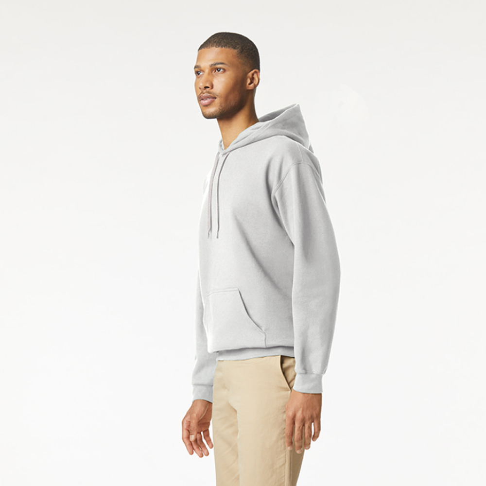 [Gildan] SF500 미드웨이트 기모 후드티