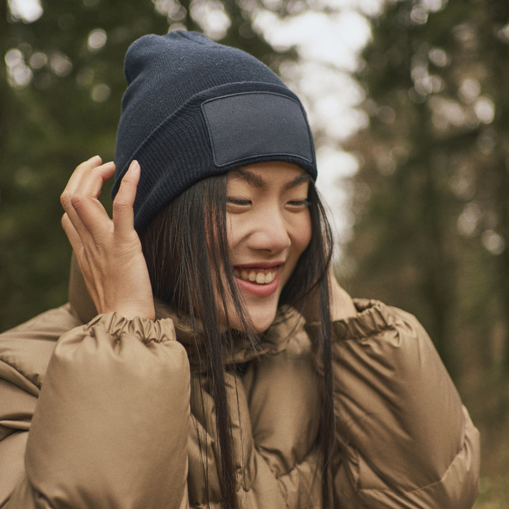 [Gildan] 아틀란티스 WIND S PATCH 패치 비니