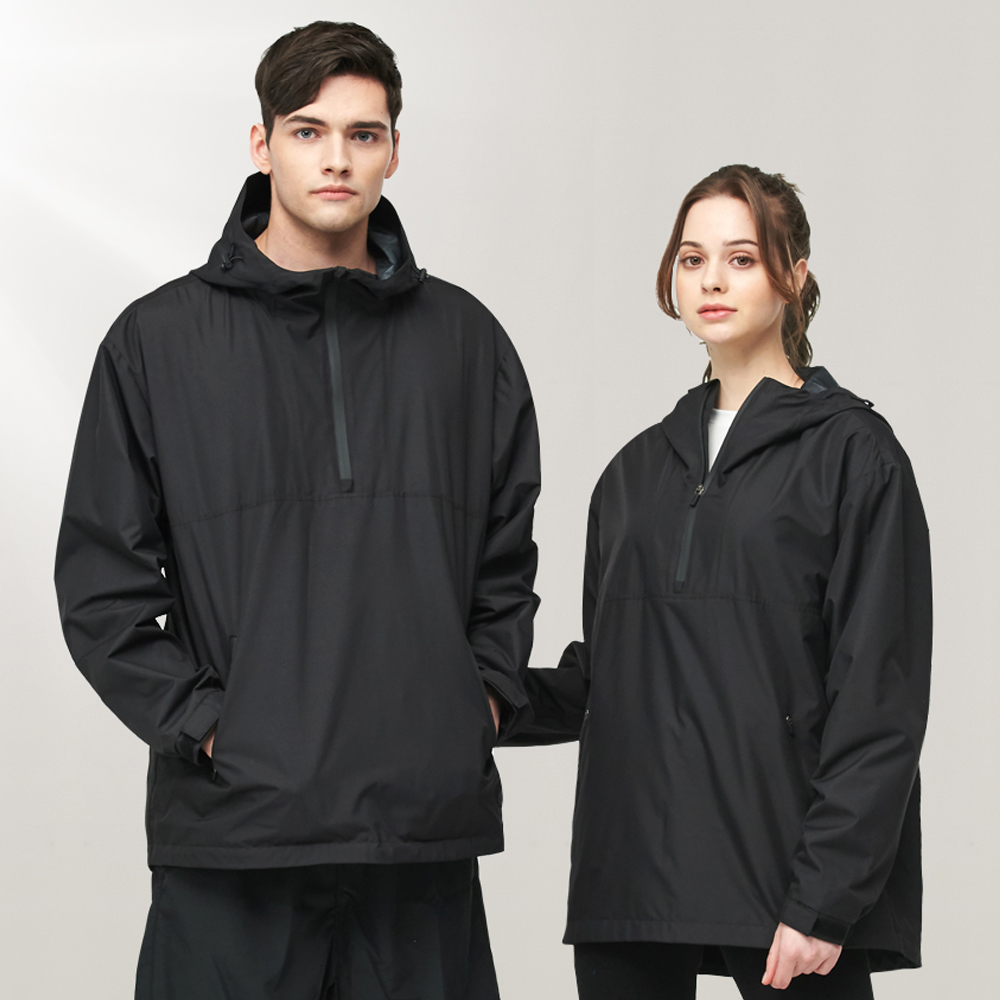 DK700 아노락 바람막이 자켓