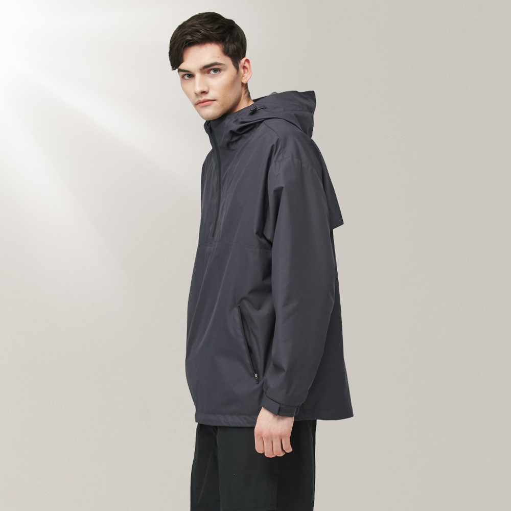 DK700 아노락 바람막이 자켓