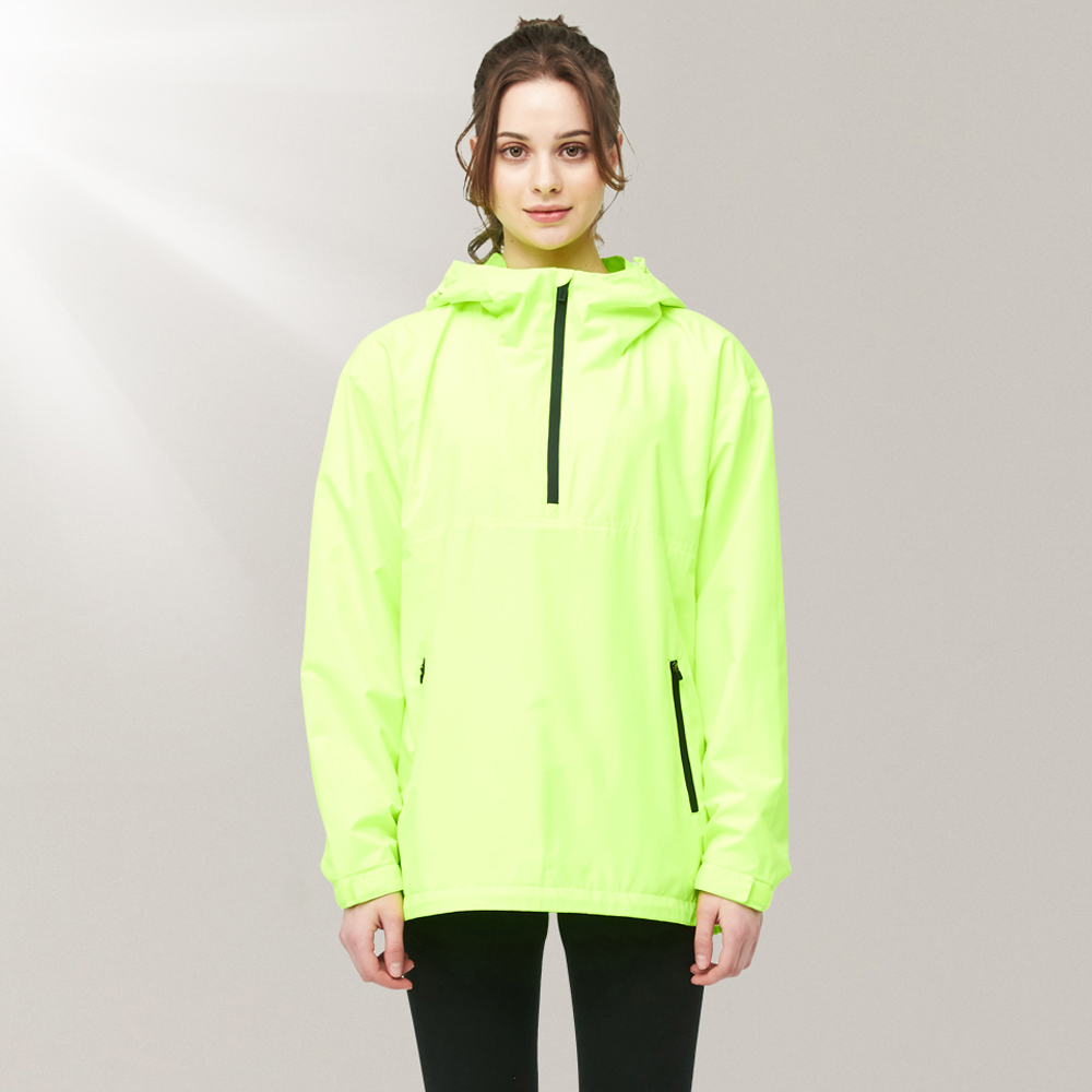 DK700 아노락 바람막이 자켓