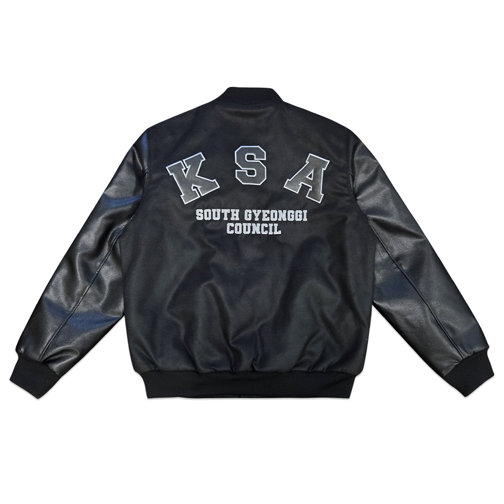 일반형 야구점퍼 - 한국스카우트 경기남부연맹