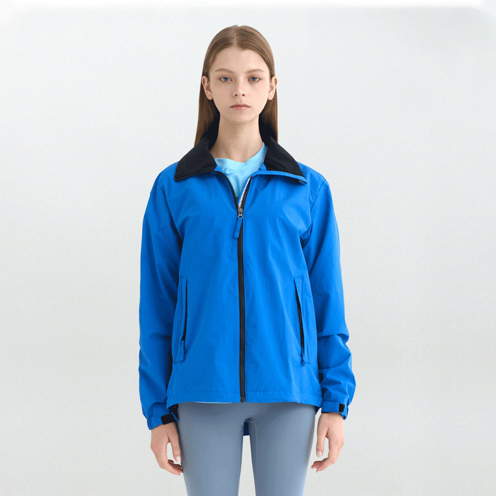 캐스케이드 바이크 자켓 DKBL 301