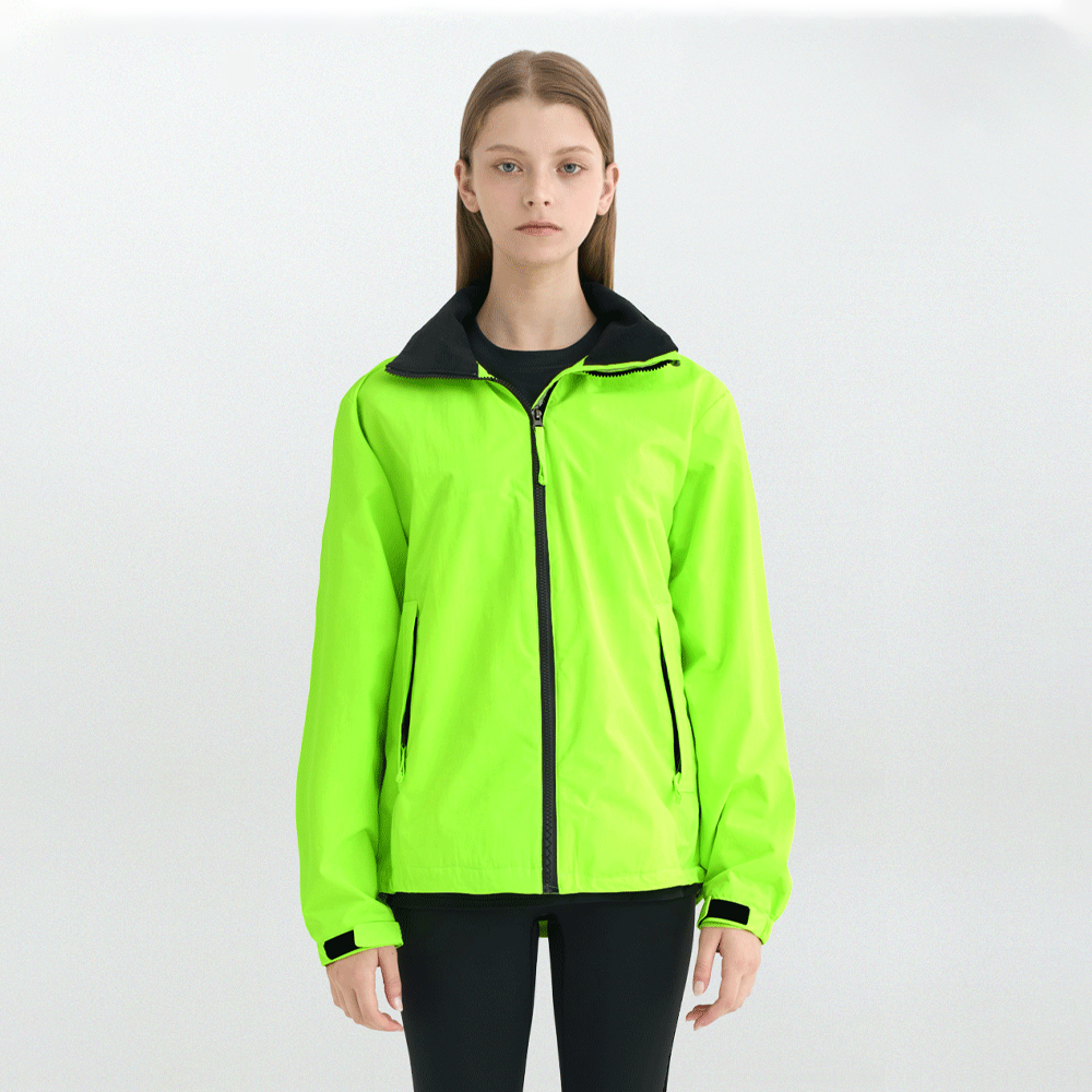 캐스케이드 바이크 자켓 DKBL 301