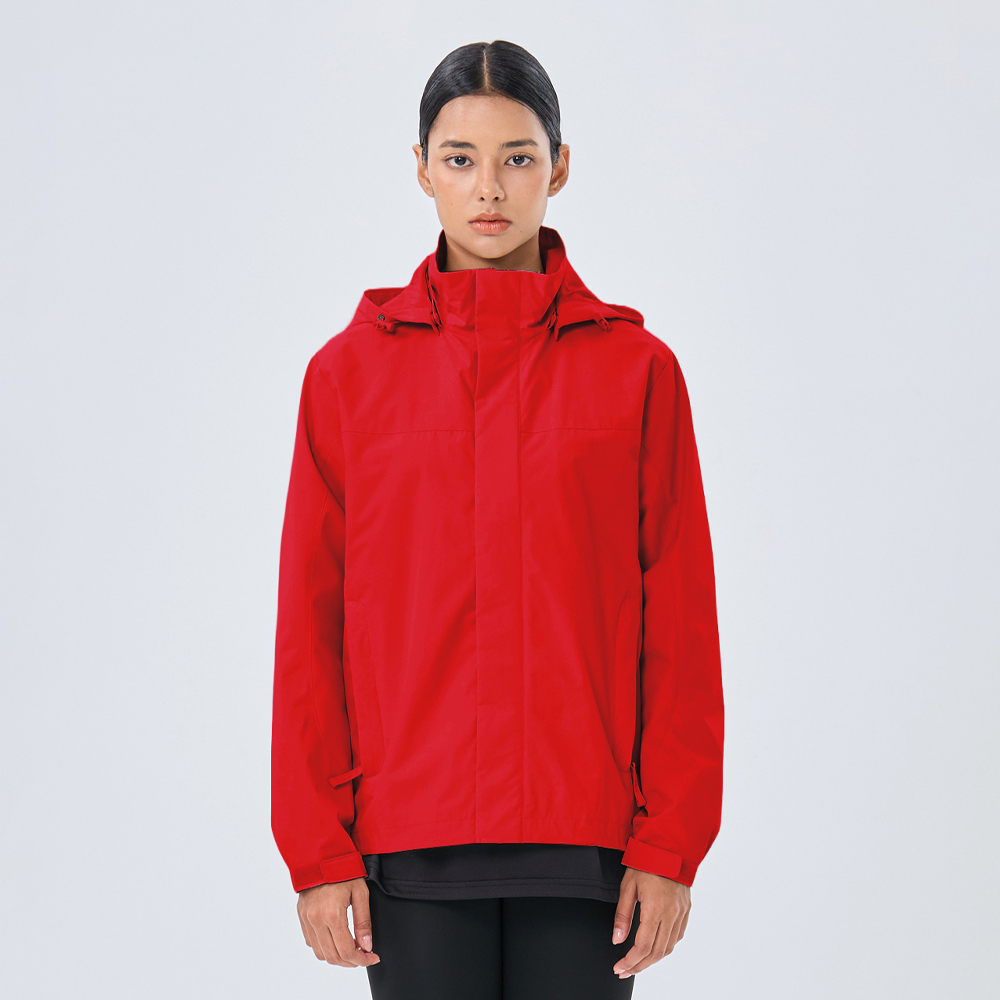 캐스케이드 레인 쉴드자켓 DKDL 715