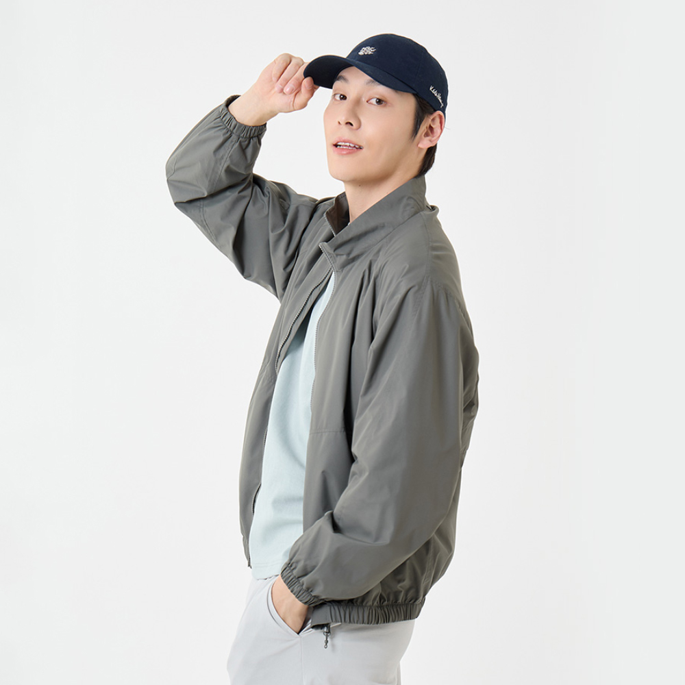 이지 윈드 자켓 JK515