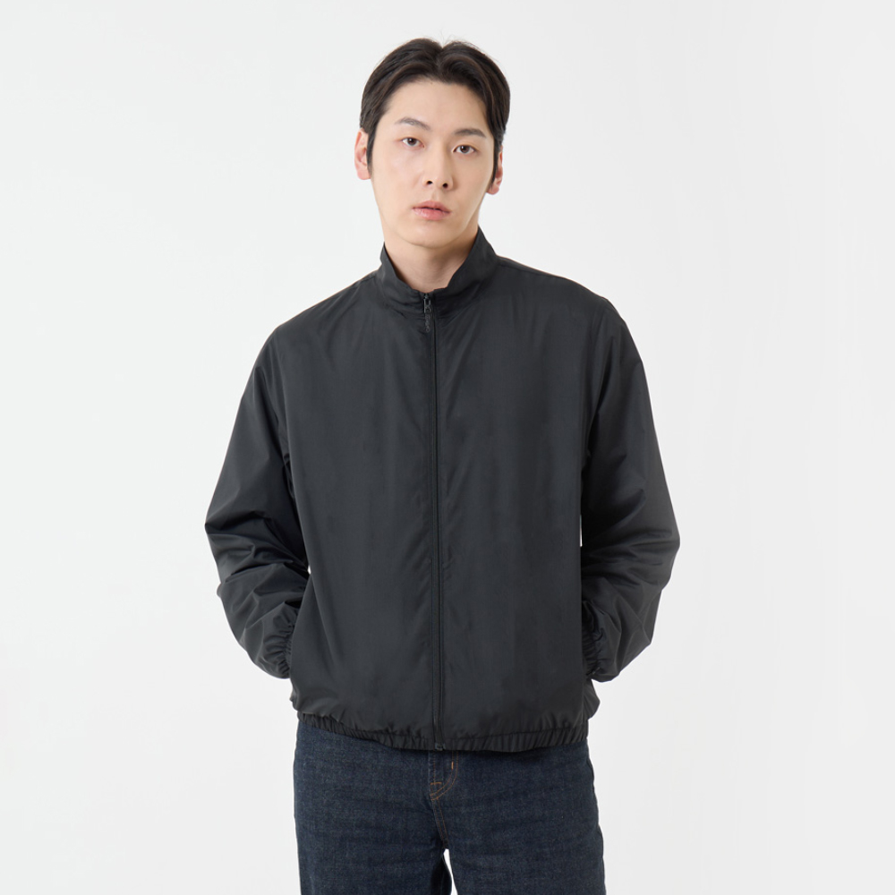 라이트 실드 윈드 자켓 JK510
