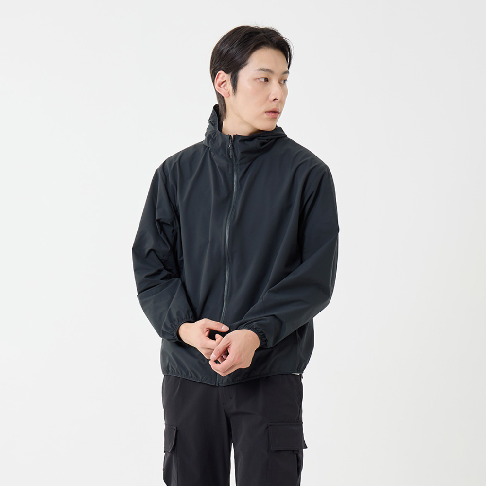 어반 후디 자켓 JK500