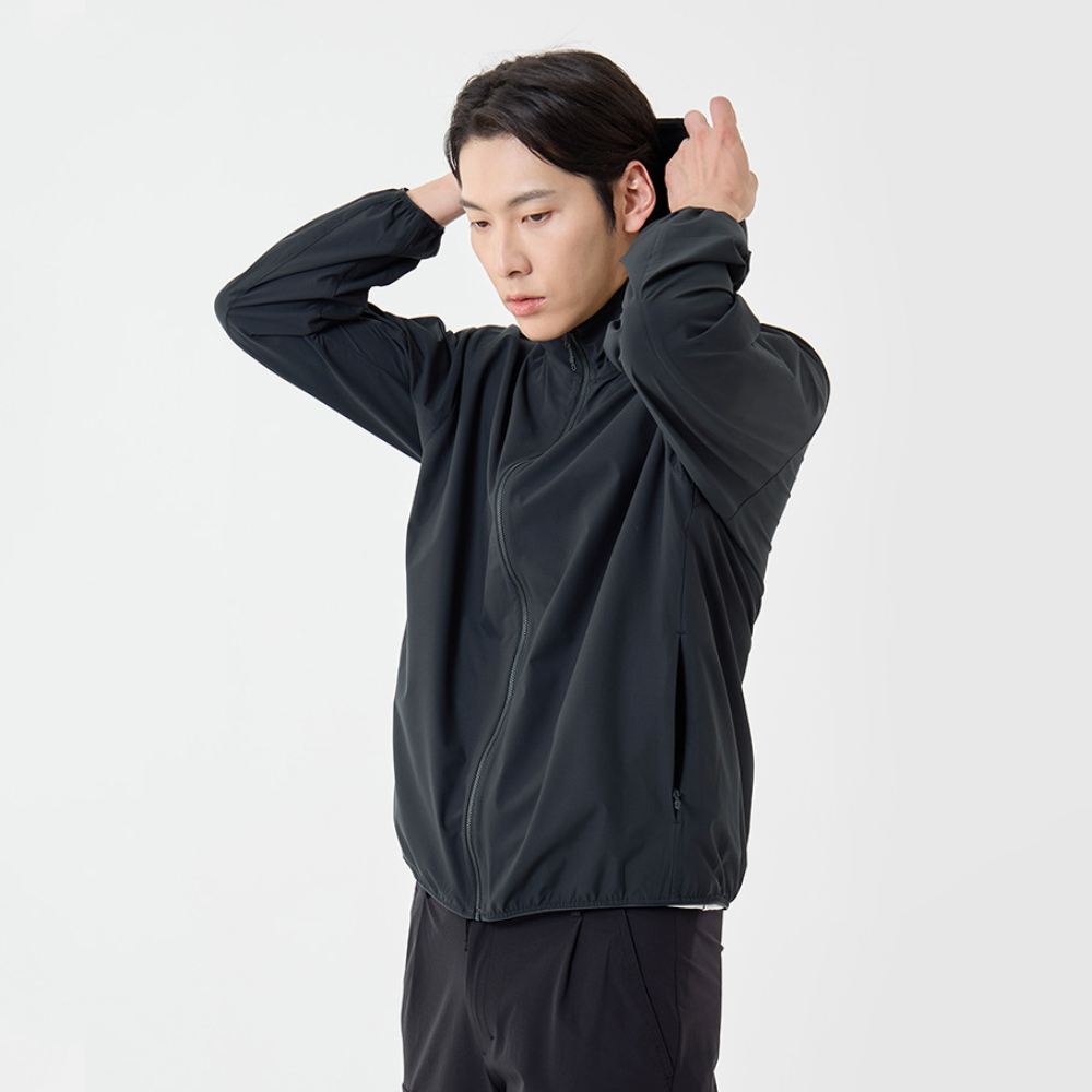 어반 후디 자켓 JK500